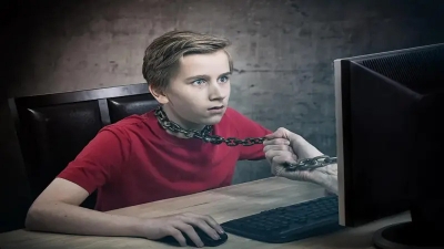 Uzależnienia behawioralne - czym są?