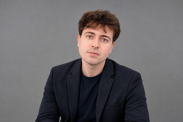 Psychoterapeuta Zduńska Wola - Maciej Witczyk