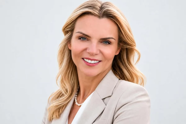 Psychoterapeuta Zduńska Wola - Anna Maliszewska