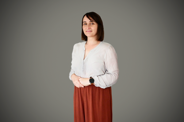 Psychoterapeuta Zduńska Wola - Alicja Królewicz
