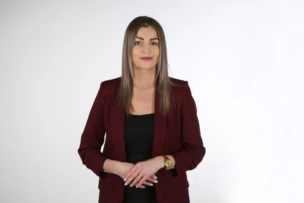 Psychoterapeuta Zduńska Wola - Monika Omyła