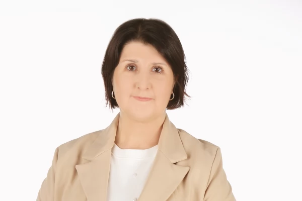 Psychoterapeuta Zduńska Wola - Marta Kubiak