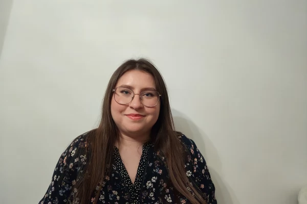 Psychoterapeuta Zduńska Wola - Anna Hajduk