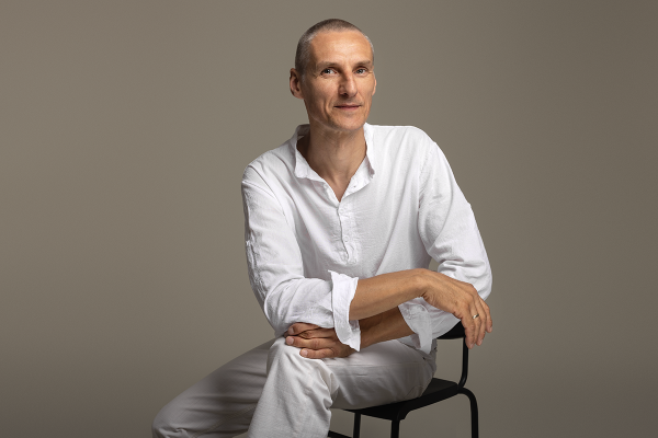 Psychoterapeuta Zduńska Wola - Dominik Kolba