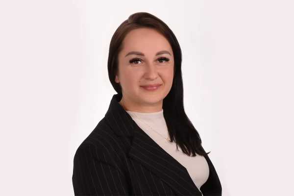 Psychoterapeuta Zduńska Wola - Klaudia Heródzińska