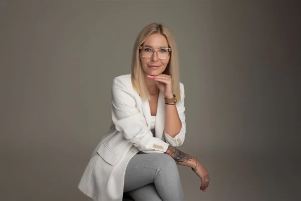 Psychoterapeuta Zduńska Wola - Monika Szymczak